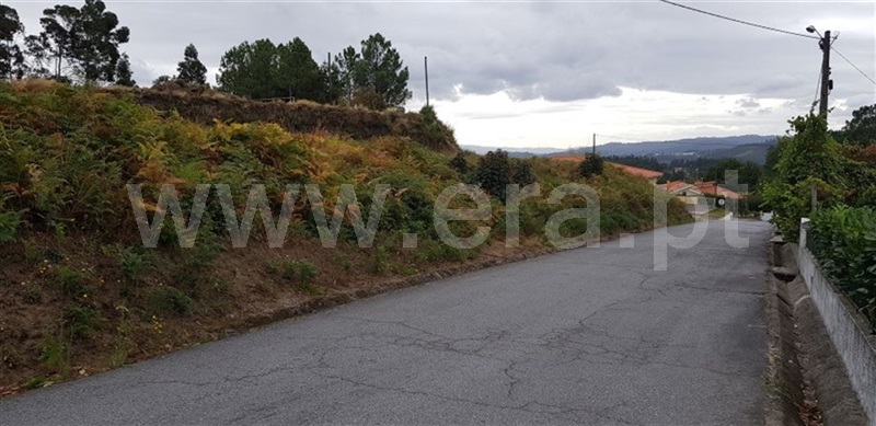 Terreno  Fafe, Revelhe - 947806 - 4