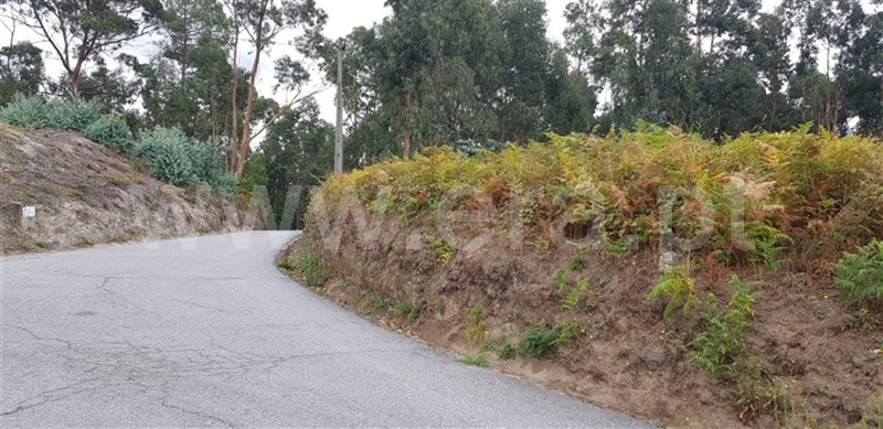 Terreno  Fafe, Revelhe - 947806 - 5