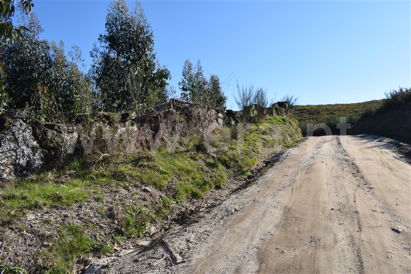 Terreno  Fafe, Ribeiros - 1066647 - 18
