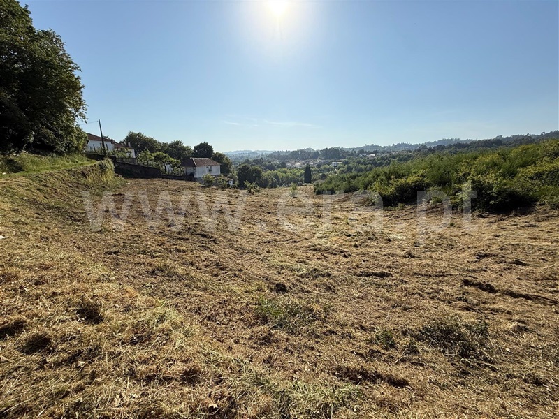 Terreno / Fafe, Ribeiros