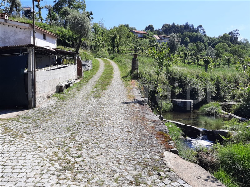 Terreno  Fafe, São Gens - 1409575 - 1