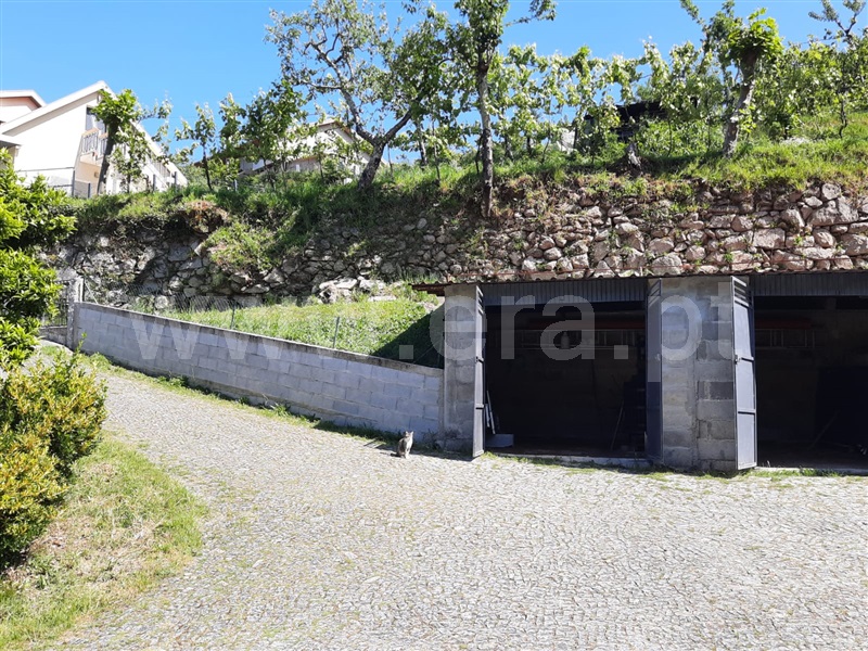 Terreno  Fafe, São Gens - 1409575 - 4