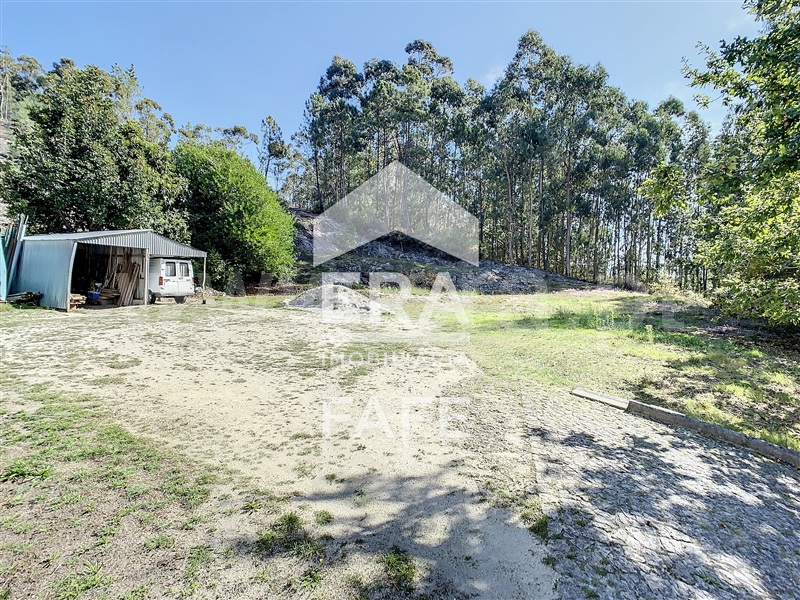 Terreno  Fafe, Silvares (São Martinho) - 1359088 - 3