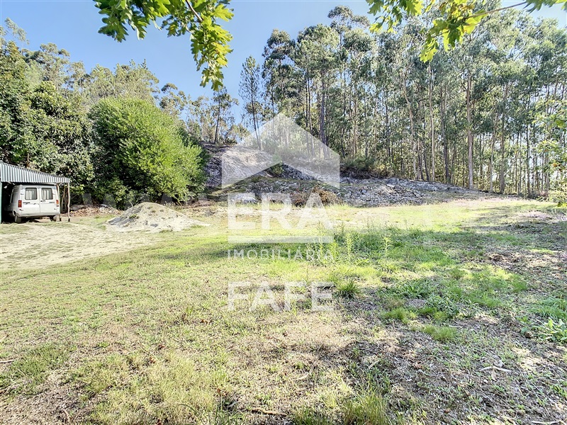 Terreno  Fafe, Silvares (São Martinho) - 1359088 - 4