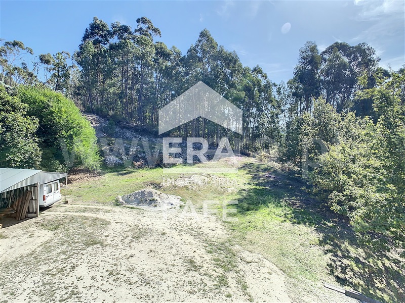 Terreno  Fafe, Silvares (São Martinho) - 1359088 - 6