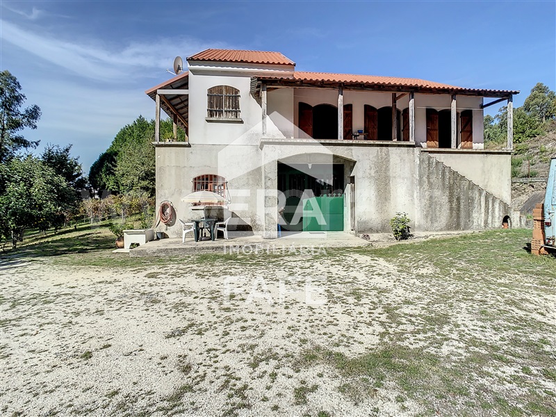 Terreno  Fafe, Silvares (São Martinho) - 1359088 - 7