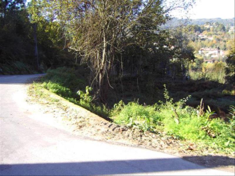Terreno  Fafe, Travassós - 104417 - 2