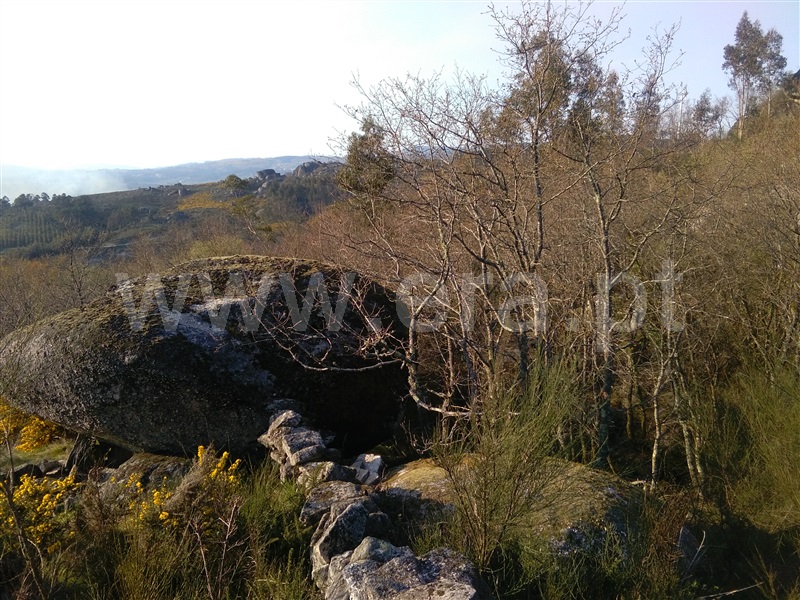 Terreno / Fafe, Travassós