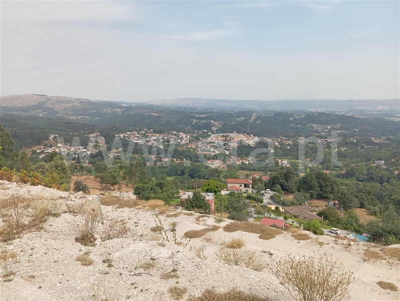 Terreno  Fafe, Travassós - 1499793 - 3