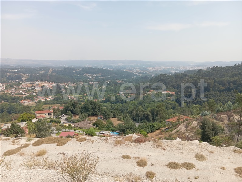 Terreno  Fafe, Travassós - 1499793 - 4
