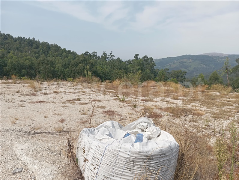 Terreno  Fafe, Travassós - 1499793 - 5