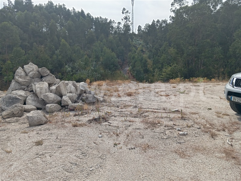Terreno  Fafe, Travassós - 1499793 - 7