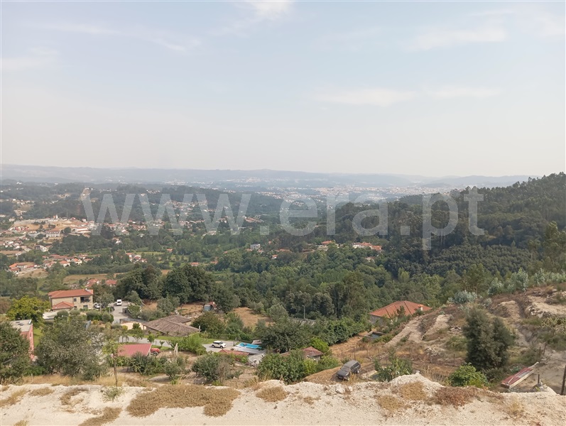 Terreno  Fafe, Travassós - 1499793 - 9