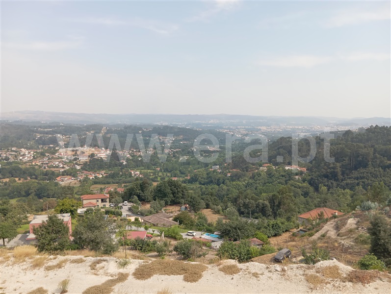 Terreno  Fafe, Travassós - 1499793 - 10