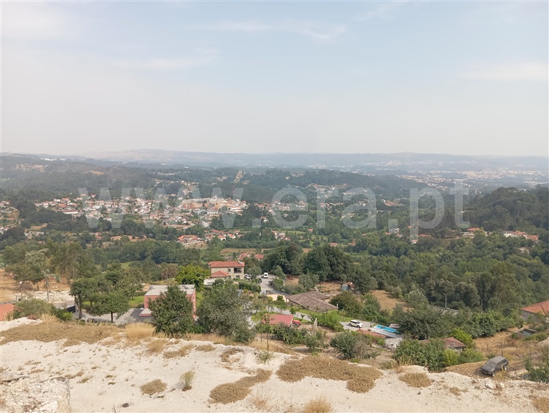 Terreno  Fafe, Travassós - 1499793 - 11