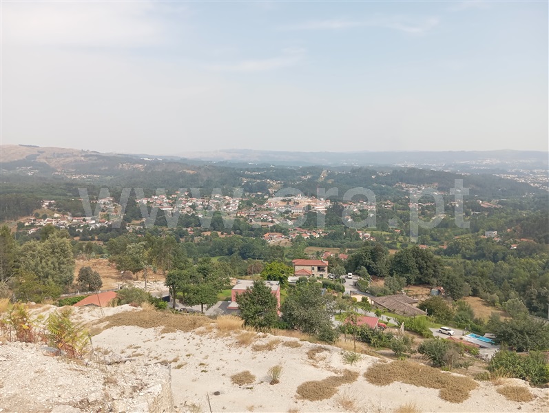 Terreno  Fafe, Travassós - 1499793 - 12