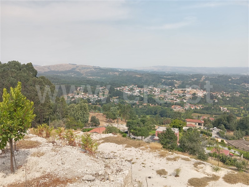 Terreno  Fafe, Travassós - 1499793 - 13
