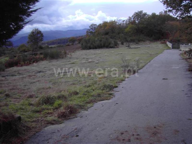 Terreno  Fafe, Travassós - 546852 - 2