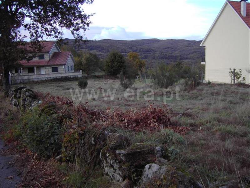 Terreno  Fafe, Travassós - 546852 - 4