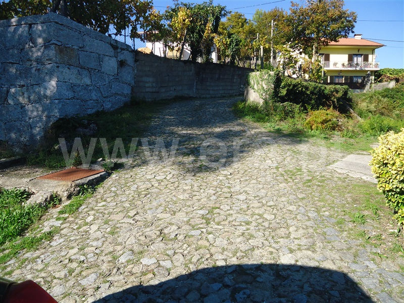Terreno  Fafe, Travassós - 961245 - 7