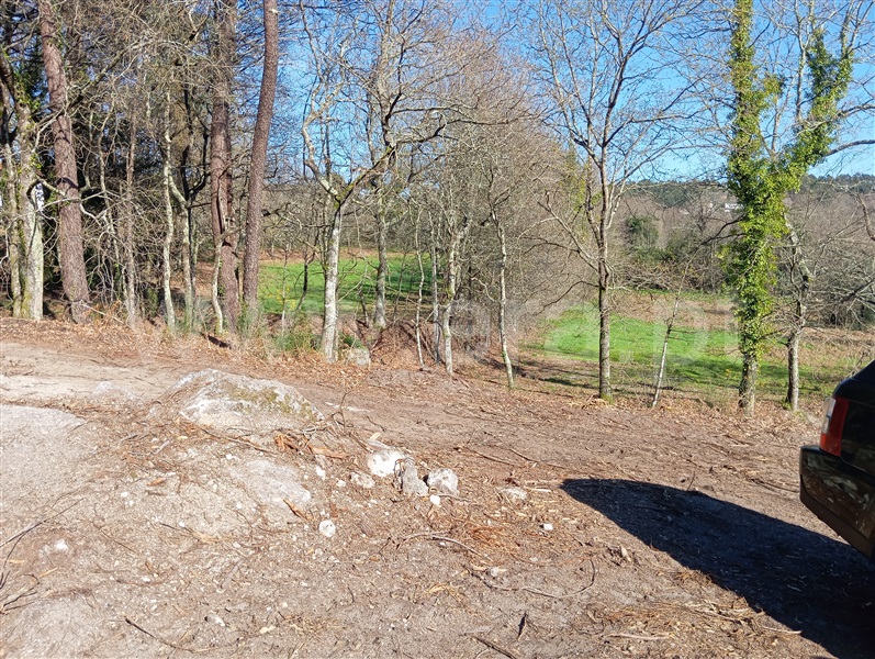 Terreno  Fafe, Vinhós - 1463710 - 2