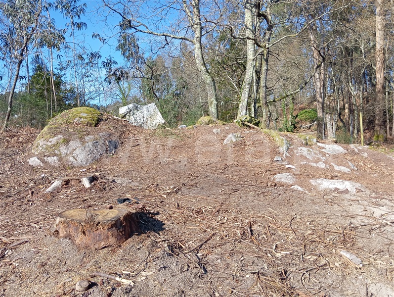 Terreno  Fafe, Vinhós - 1463710 - 3