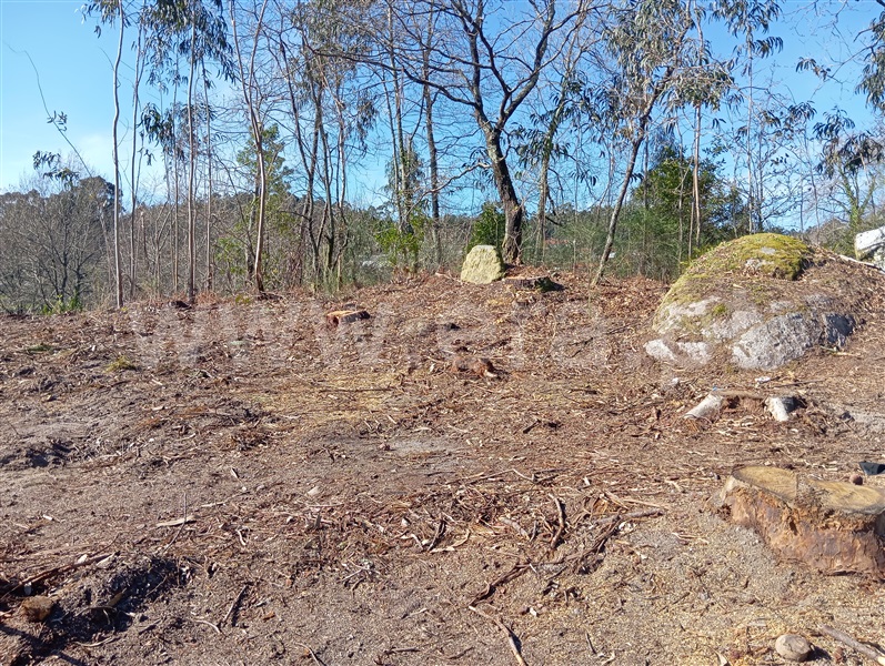 Terreno  Fafe, Vinhós - 1463710 - 4