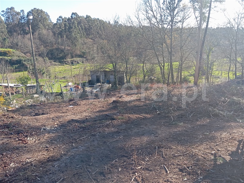 Terreno  Fafe, Vinhós - 1463710 - 8