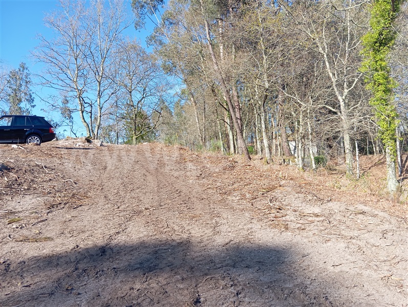 Terreno  Fafe, Vinhós - 1463710 - 9