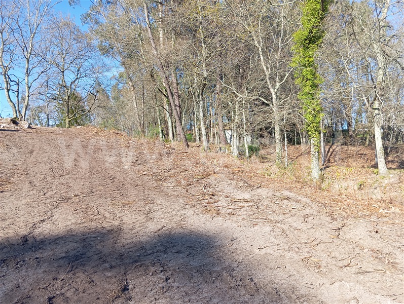 Terreno  Fafe, Vinhós - 1463710 - 10