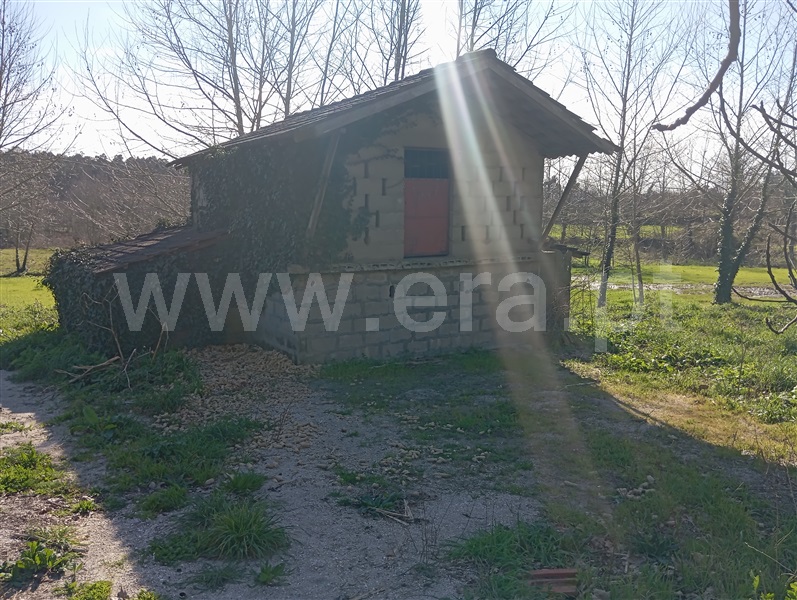 Terreno  Fafe, Vinhós - 1463710 - 19