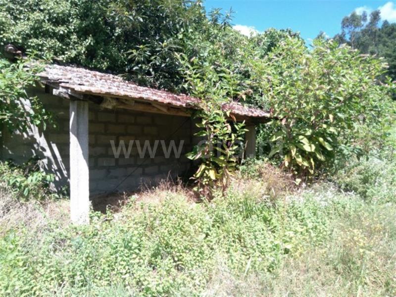 Terreno  Fafe, Vinhós - 840153 - 6