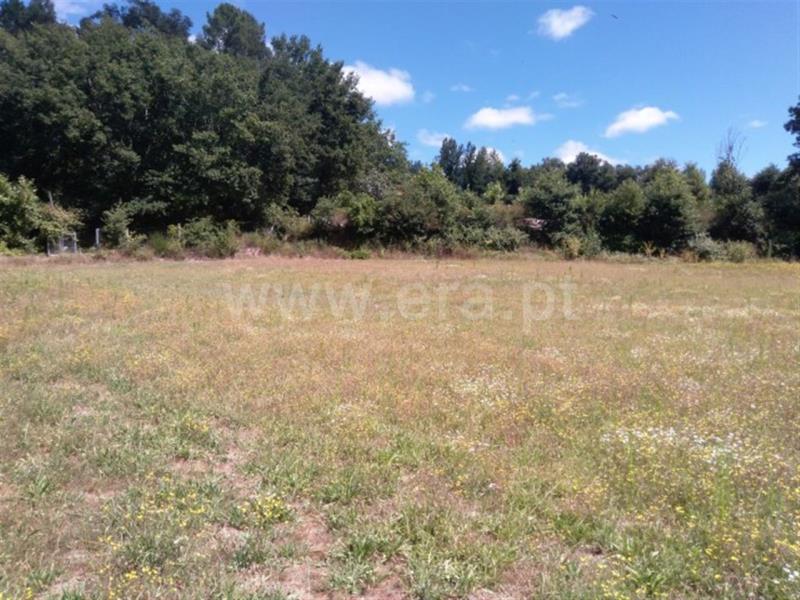 Terreno  Fafe, Vinhós - 840153 - 8