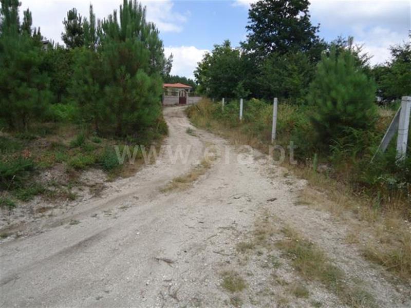 Terreno  Fafe, - 527552 - 5
