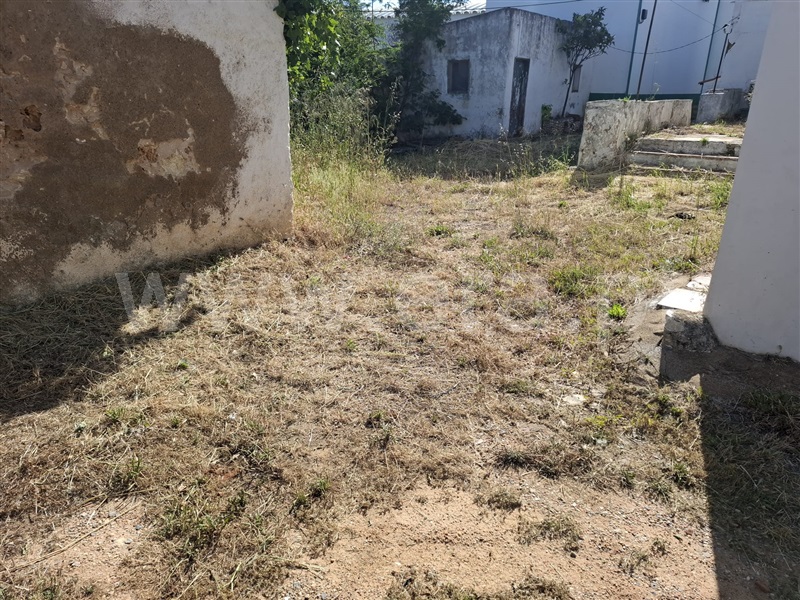 Terreno / Faro, Faro (Sé e São Pedro)