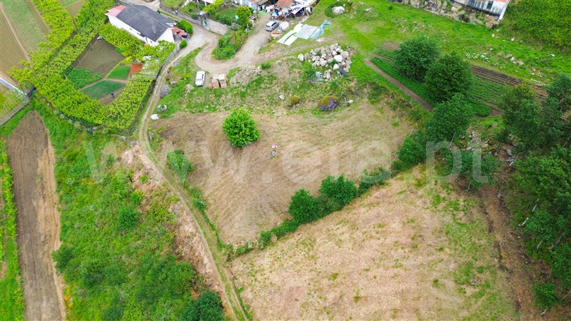 Terreno para Construção  Felgueiras, Margaride (Santa Eulália), Várzea, Lagares, Varziela e Moure - 1406943 - 2