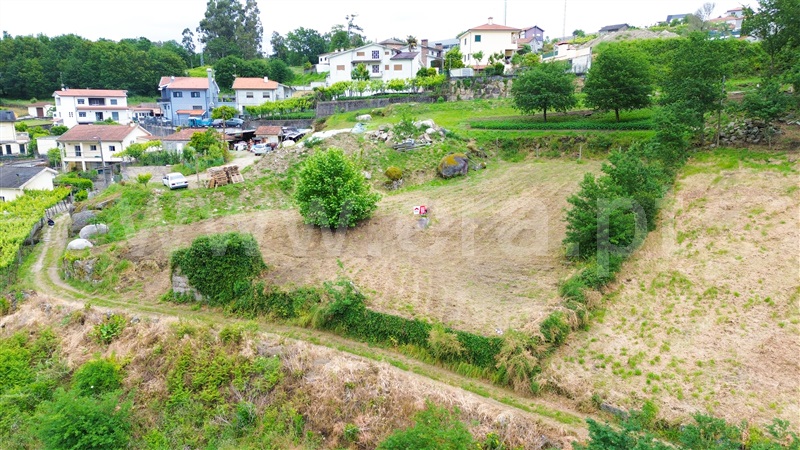 Terreno para Construção  Felgueiras, Margaride (Santa Eulália), Várzea, Lagares, Varziela e Moure - 1406943 - 4