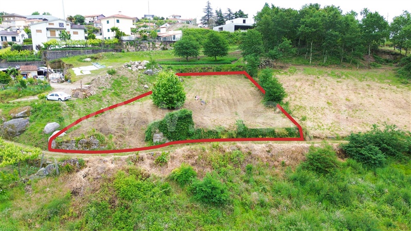 Terreno para Construção  Felgueiras, Margaride (Santa Eulália), Várzea, Lagares, Varziela e Moure - 1406943 - 5