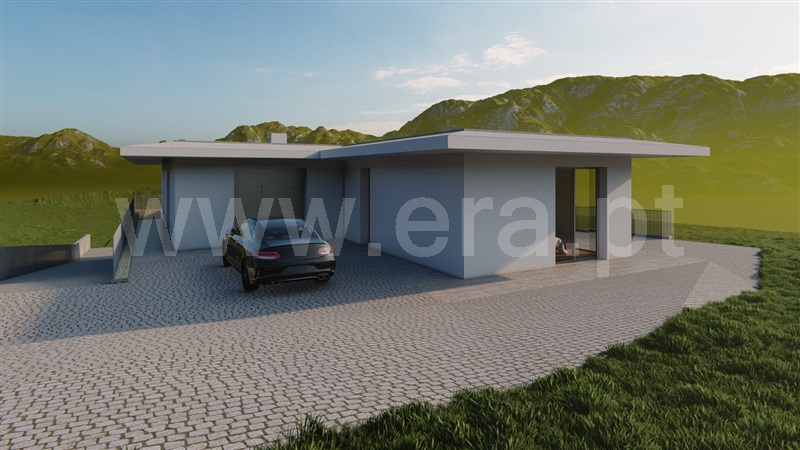 Terreno  Felgueiras, Refontoura - 1489290 - 2