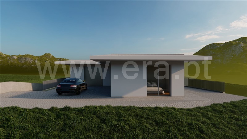 Terreno  Felgueiras, Refontoura - 1489290 - 3