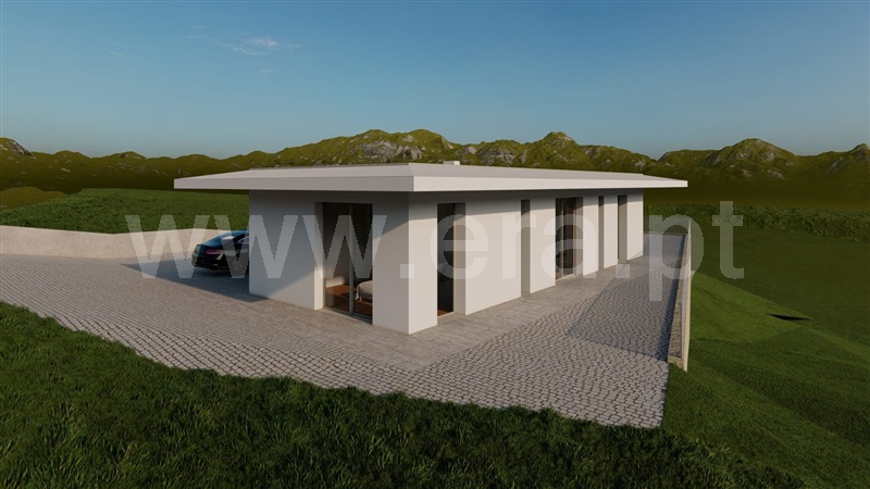 Terreno  Felgueiras, Refontoura - 1489290 - 4