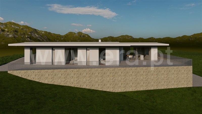 Terreno  Felgueiras, Refontoura - 1489290 - 5