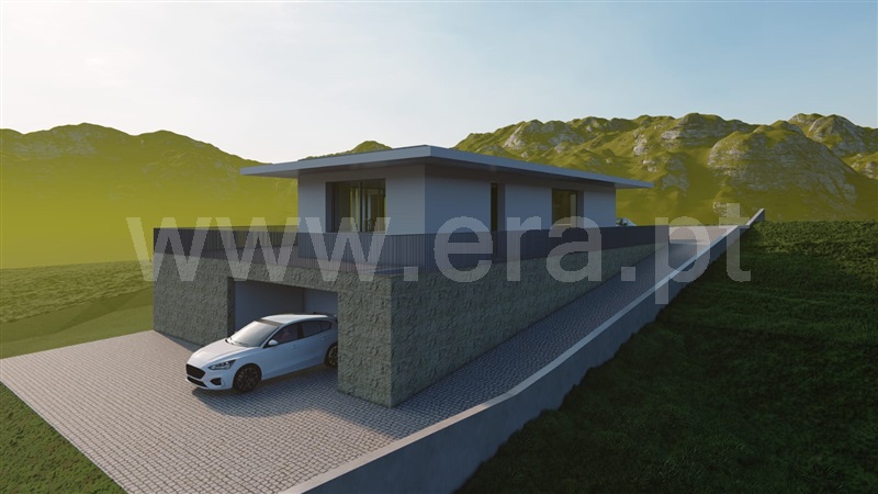 Terreno  Felgueiras, Refontoura - 1489290 - 6