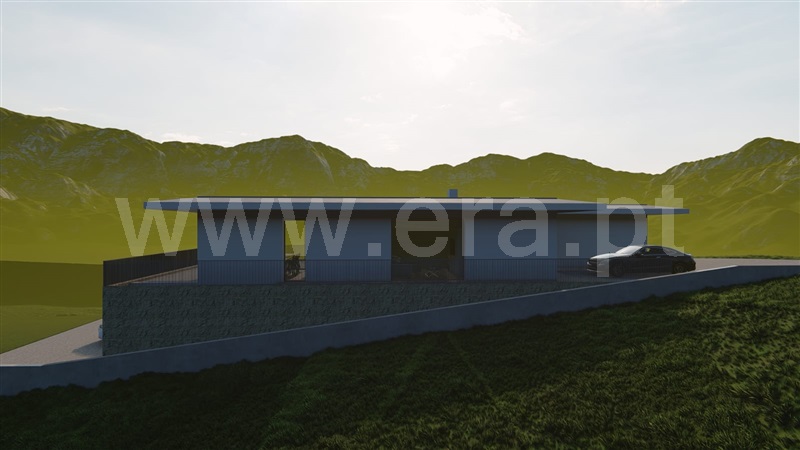 Terreno  Felgueiras, Refontoura - 1489290 - 8