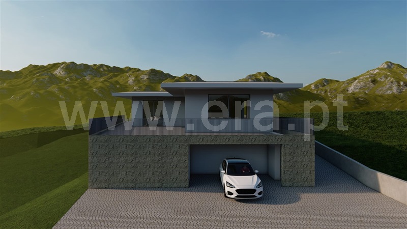 Terreno  Felgueiras, Refontoura - 1489290 - 9