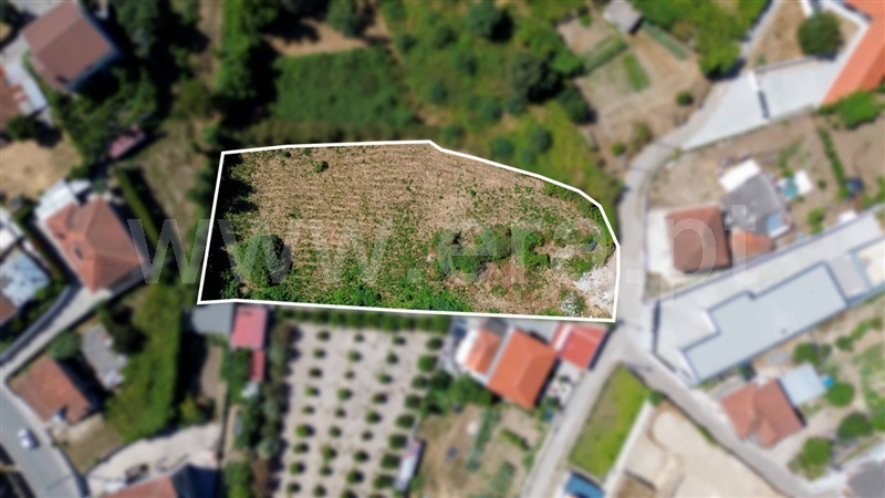 Terreno  Felgueiras, Refontoura - 1489290 - 10