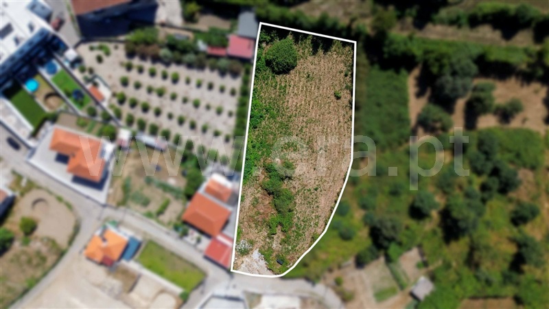 Terreno  Felgueiras, Refontoura - 1489290 - 11