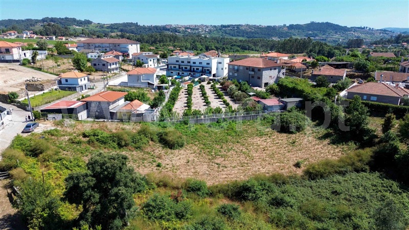Terreno  Felgueiras, Refontoura - 1489290 - 12