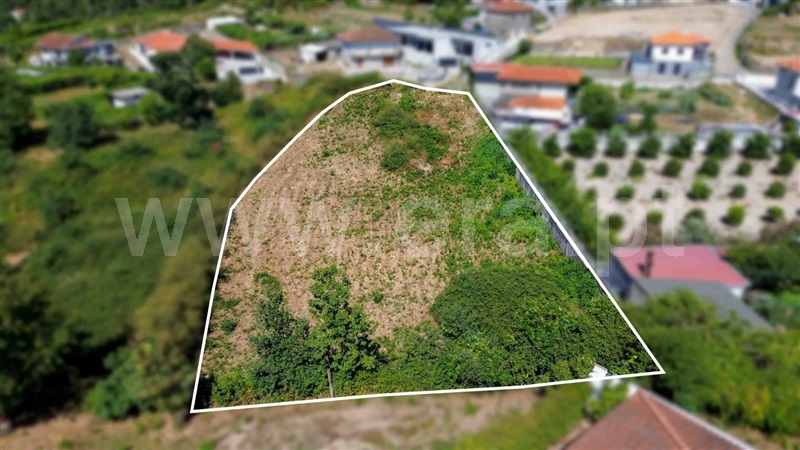 Terreno  Felgueiras, Refontoura - 1489290 - 13
