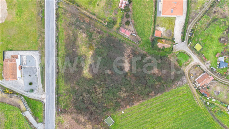 Terreno  Felgueiras, Unhão e Lordelo - 1462617 - 3